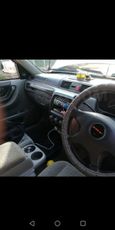 SUV   Honda CR-V 1996 , 220000 , 