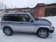 SUV   Mitsubishi Pajero Pinin 2004 , 380000 , 