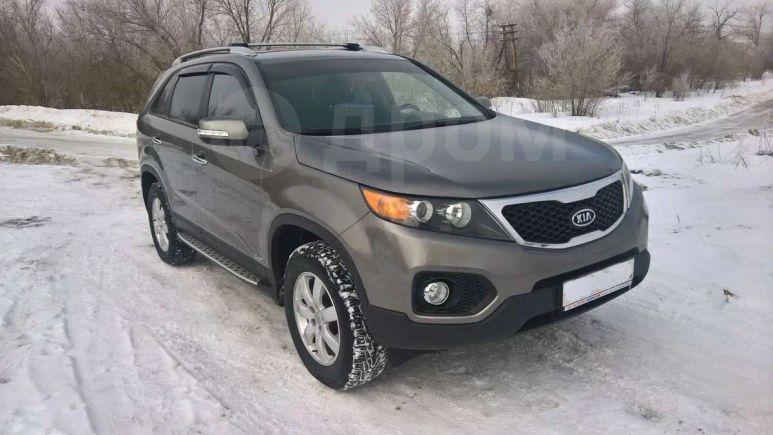 SUV   Kia Sorento 2010 , 900000 , 