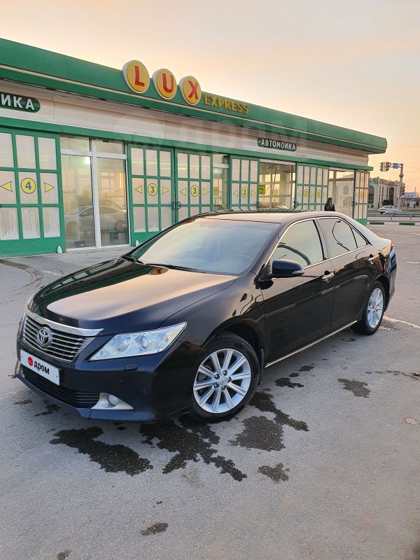  Toyota Camry 2013 , 1130000 , 