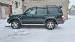 SUV   Toyota Land Cruiser 1998 , 1750000 , 