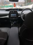  Toyota Prius 2019 , 1570000 , 