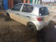  Toyota Vitz 2001 , 200000 , 