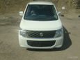  Suzuki Wagon R 2015 , 324999 , 