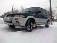 SUV   SsangYong Musso 1996 , 270000 , 