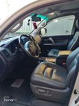 SUV   Toyota Land Cruiser 2010 , 2200000 , --