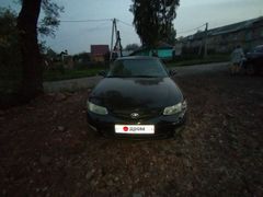 Купе Toyota Solara 1999 года, 500000 рублей, Прокопьевск