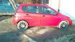  Chevrolet Aveo 2007 , 190000 , --