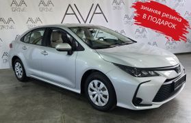 Седан Toyota Corolla 2022 года, 2685000 рублей, Барнаул