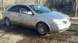  Nissan Primera 2001 , 200000 , 