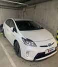  Toyota Prius 2012 , 850000 , -