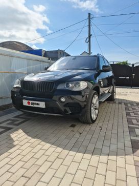 SUV   BMW X5 2012 , 1350000 , 