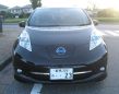  Nissan Leaf 2012 , 487000 , 