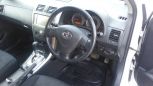  Toyota Corolla Fielder 2007 , 529000 , 