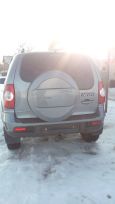 SUV   Chevrolet Niva 2014 , 470000 , 