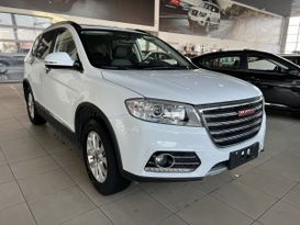 SUV или внедорожник Haval H6 2018 года, 1350000 рублей, Благовещенск