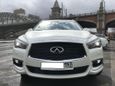 SUV   Infiniti QX60 2017 , 2525000 , 