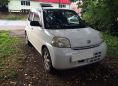  Daihatsu Esse 2007 , 230000 , 