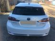  Lexus CT200h 2012 , 1125000 , 