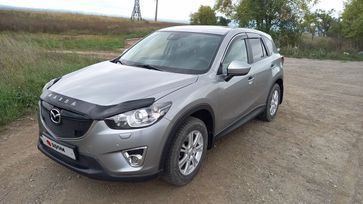 SUV   Mazda CX-5 2012 , 1170000 , -