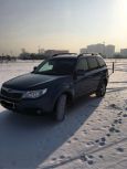 SUV   Subaru Forester 2008 , 700000 , 