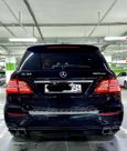 SUV   Mercedes-Benz M-Class 2013 , 1900000 , 