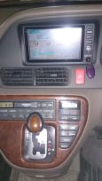    Honda Odyssey 2000 , 340000 , 