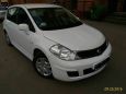  Nissan Tiida 2011 , 510000 ,  