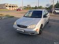  Ford Focus 2004 , 255000 , 