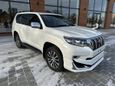 SUV   Toyota Land Cruiser Prado 2019 , 3600000 , 