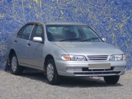  Nissan Pulsar 1998 , 135000 , 