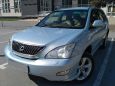 SUV   Toyota Harrier 2004 , 798000 , 