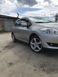  Toyota Auris 2008 , 585000 , 