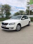  Skoda Octavia 2015 , 650000 , 