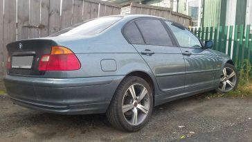  BMW 3-Series 1998 , 210000 , 