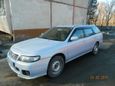  Nissan Avenir 2003 , 200000 , 