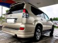 SUV   Toyota Land Cruiser Prado 2007 , 1250000 , 