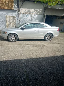   Volvo C70 2008 , 1700000 , 