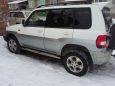 SUV   Mitsubishi Pajero iO 1999 , 250000 , 