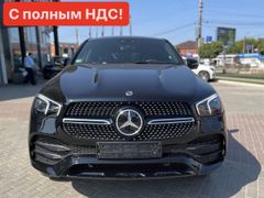 SUV или внедорожник Mercedes-Benz GLE Coupe 2023 года, 18840000 рублей, Тула