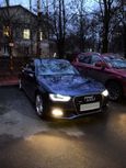  Audi A4 2014 , 999000 , 