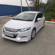  Honda Insight 2009 , 550000 , 