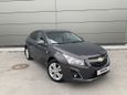  Chevrolet Cruze 2013 , 599000 , 