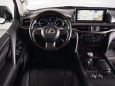 SUV   Lexus LX450d 2017 , 5750000 , --