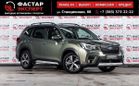 SUV   Subaru Forester 2018 , 2199000 , 