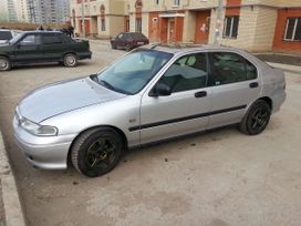 Rover 400 1998 , 170000 , 