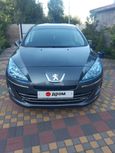  Peugeot 408 2013 , 450000 ,  