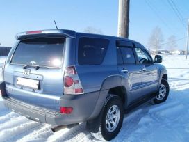 SUV   Toyota Hilux Surf 2002 , 780000 , 