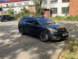 SUV   Subaru XV 2012 , 1350000 , 