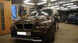 SUV   BMW X1 2011 , 850000 , 